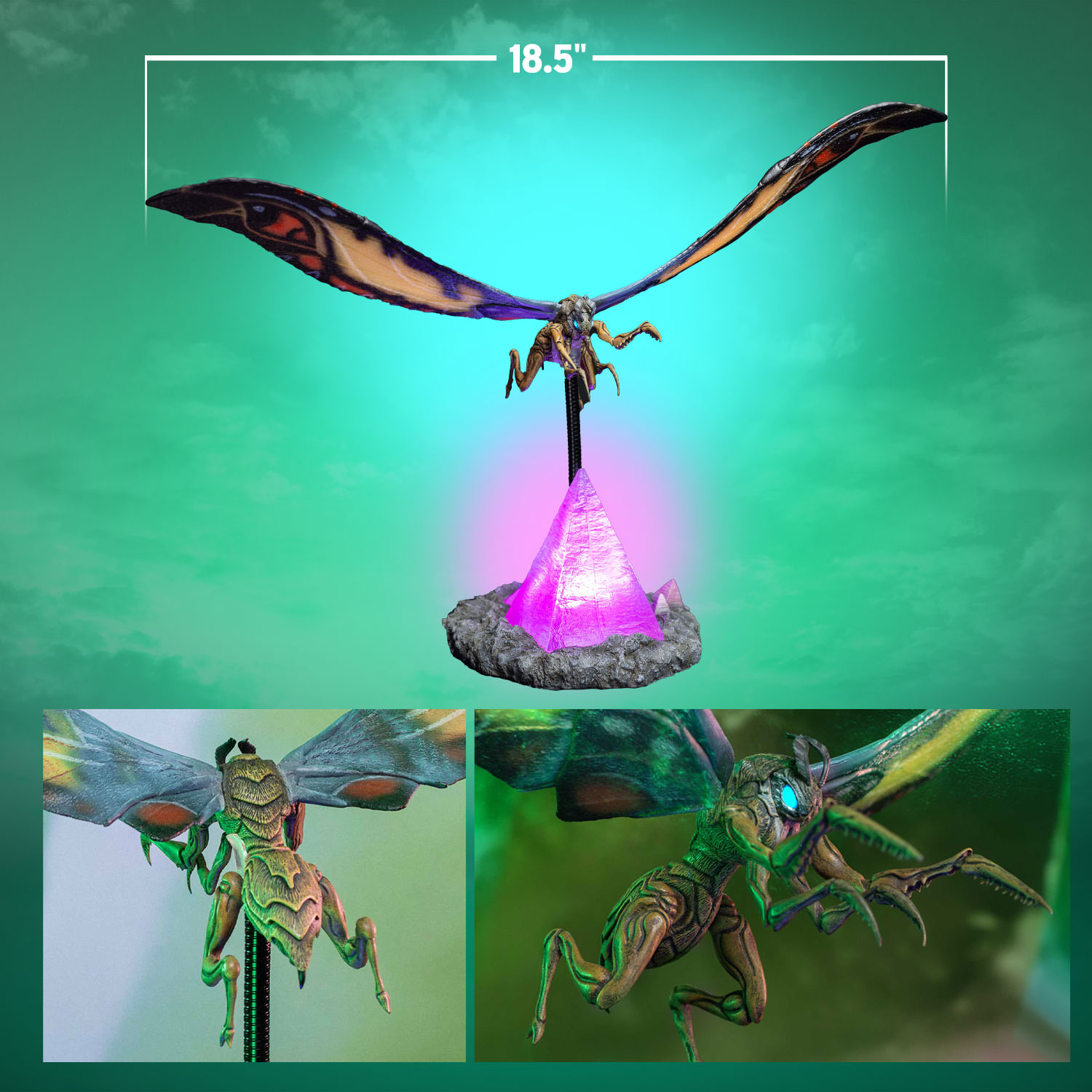 Mothra (2024) Deluxe