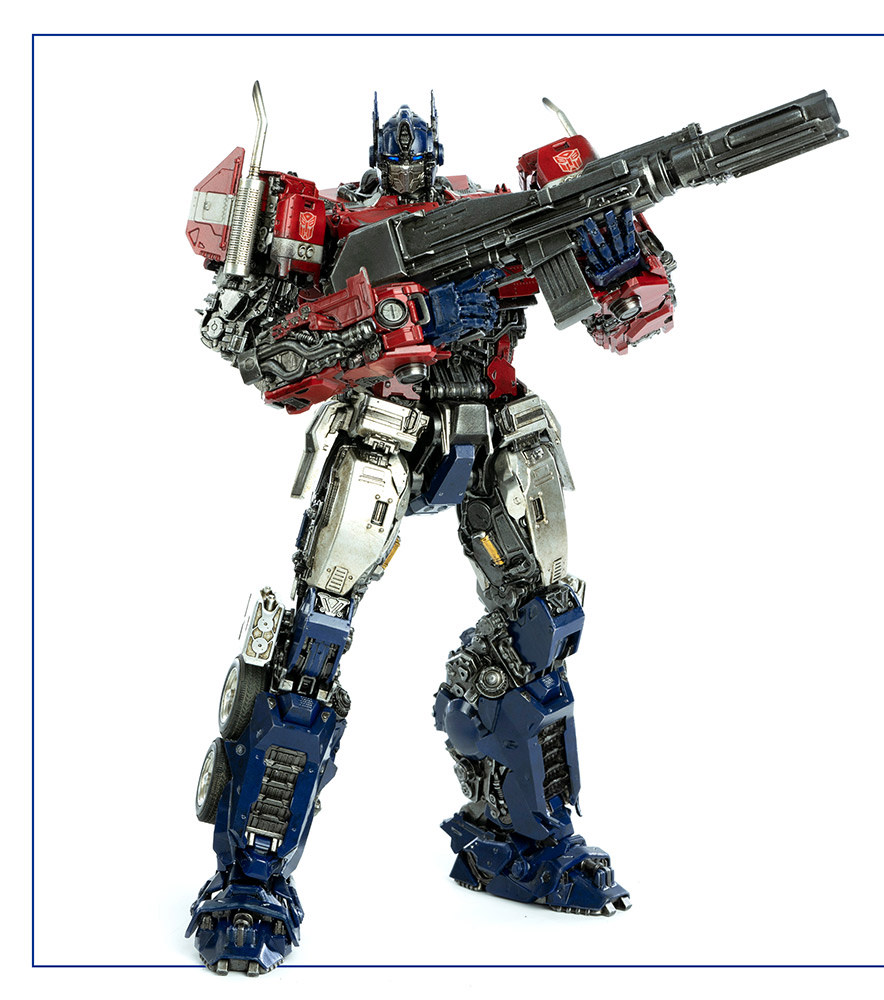 Optimus Prime