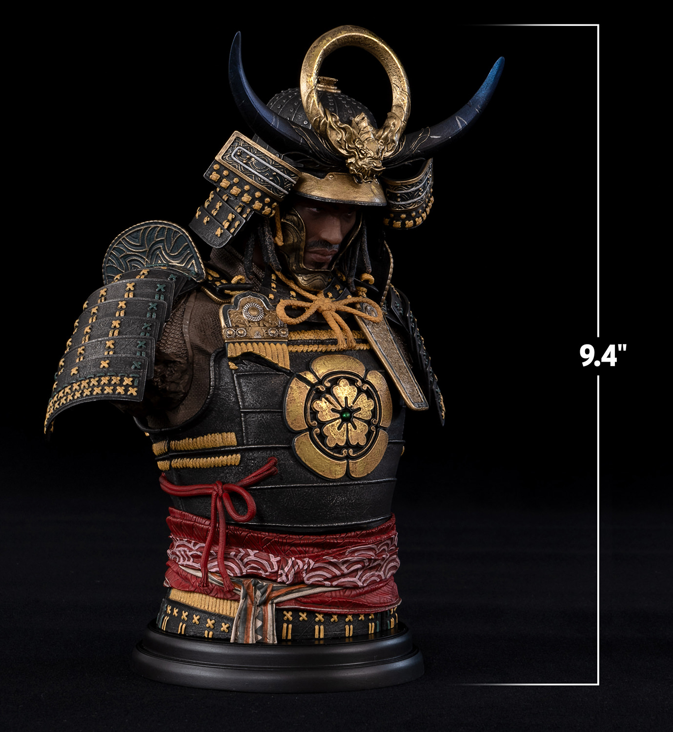 Yasuke