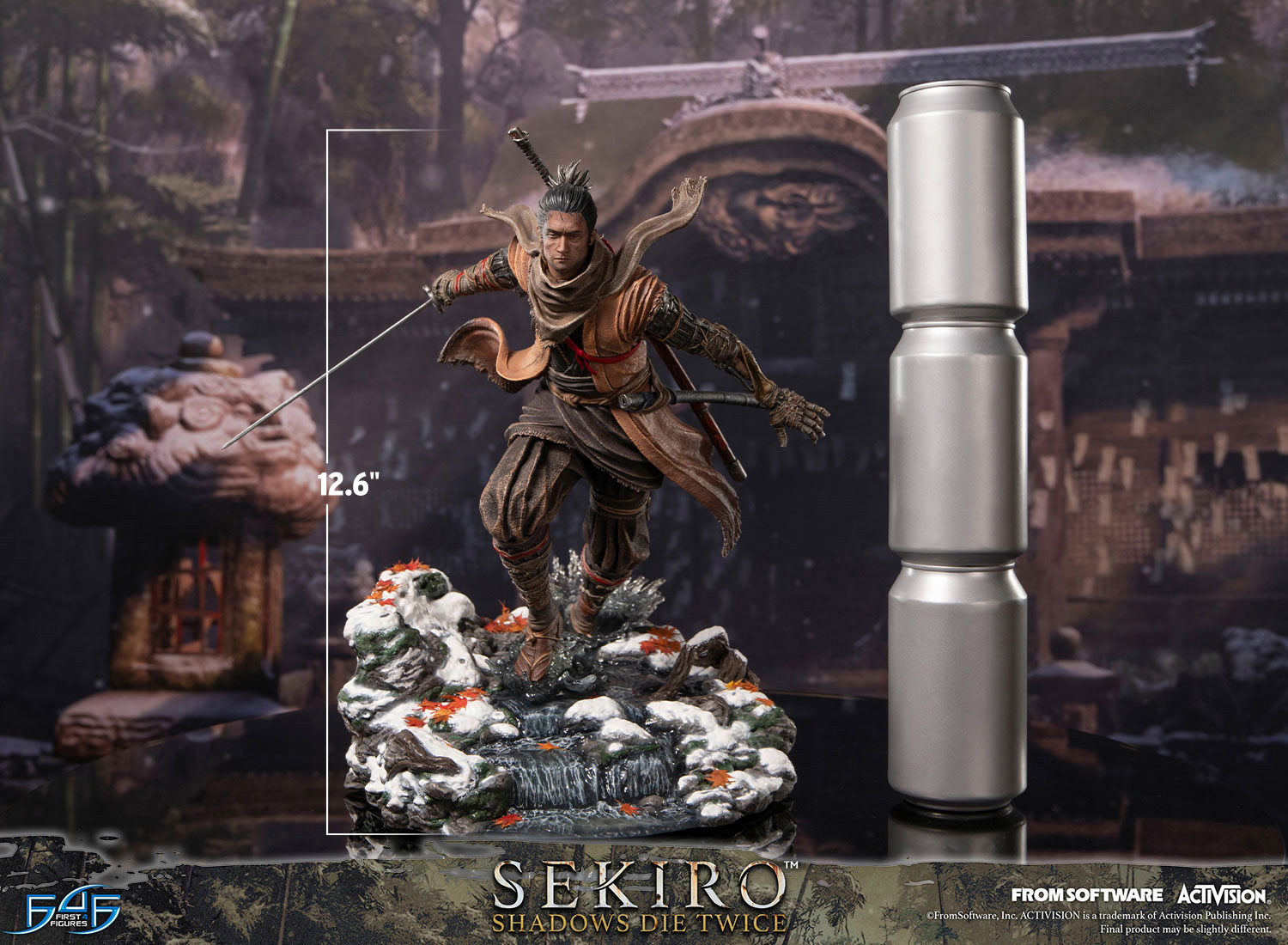Sekiro