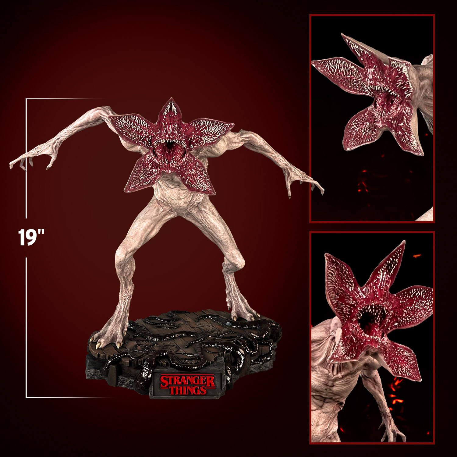 Demogorgon