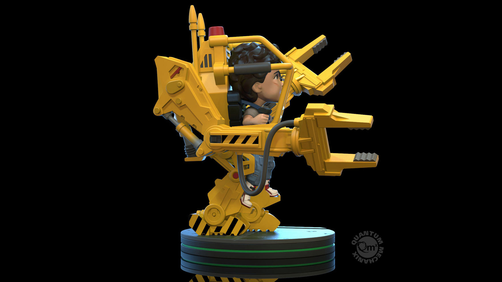 Ripley Power Loader Q-Fig Elite
