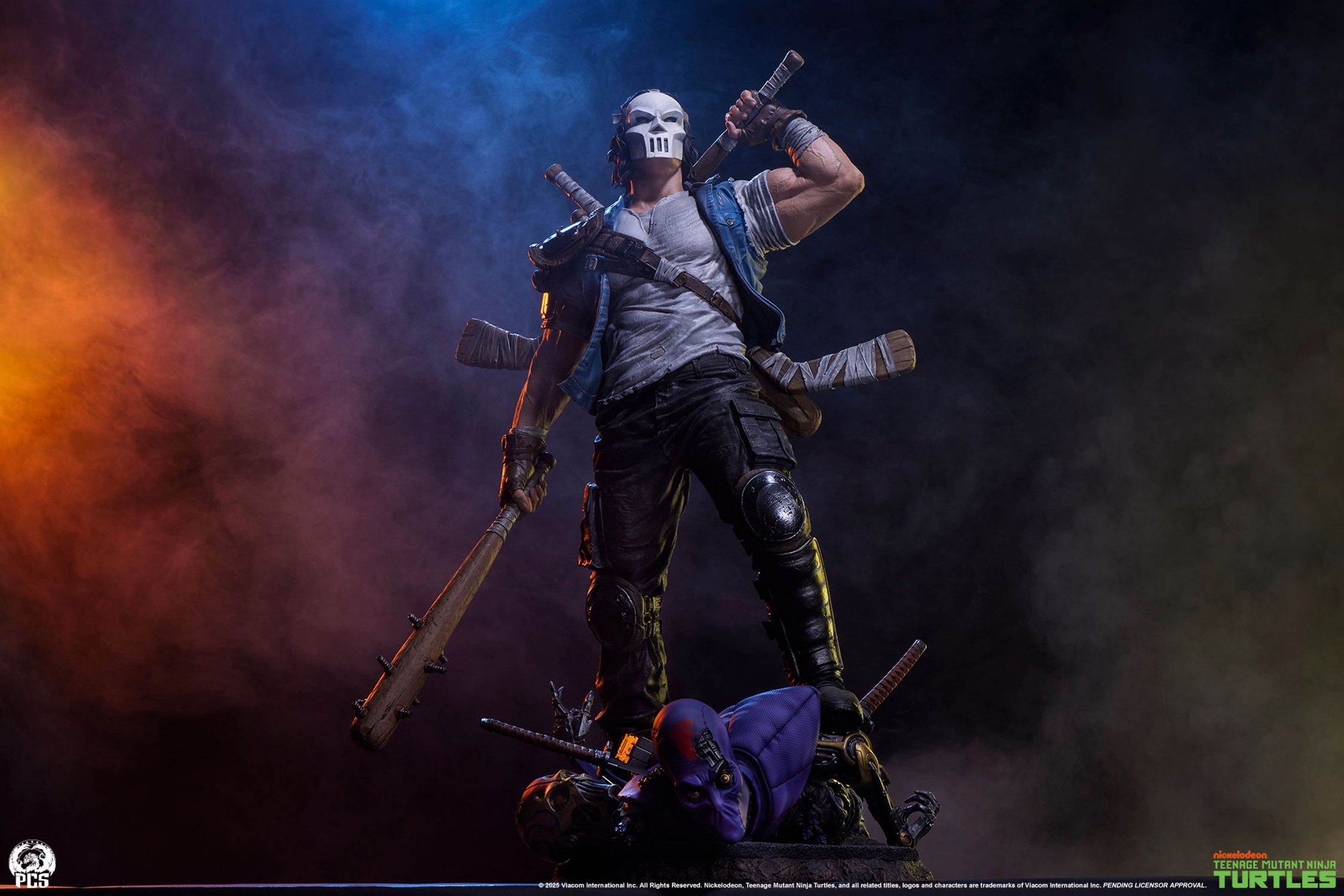 Casey Jones
