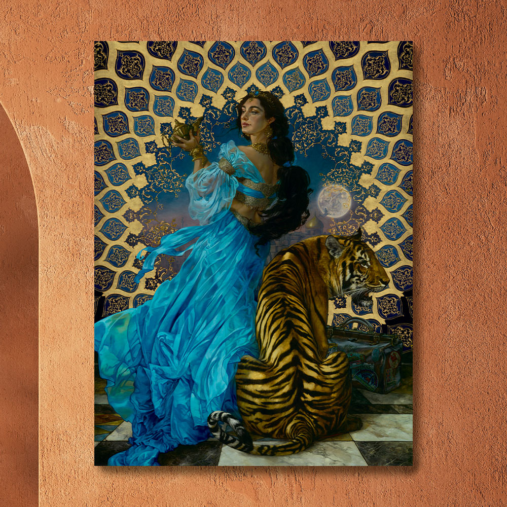 Truth Shall Set You Free