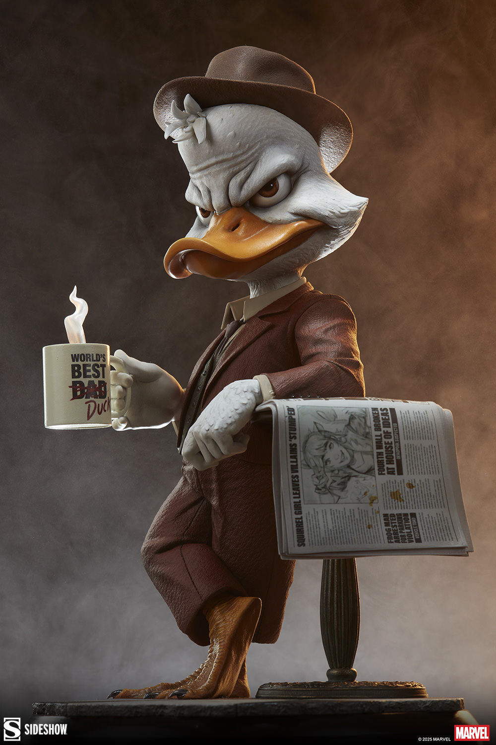 Howard the Duck