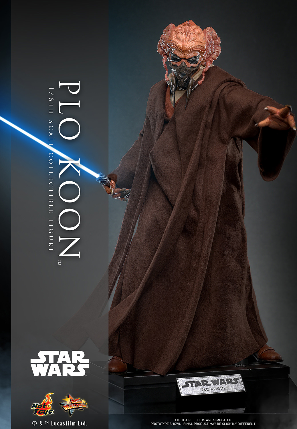 Plo Koon™