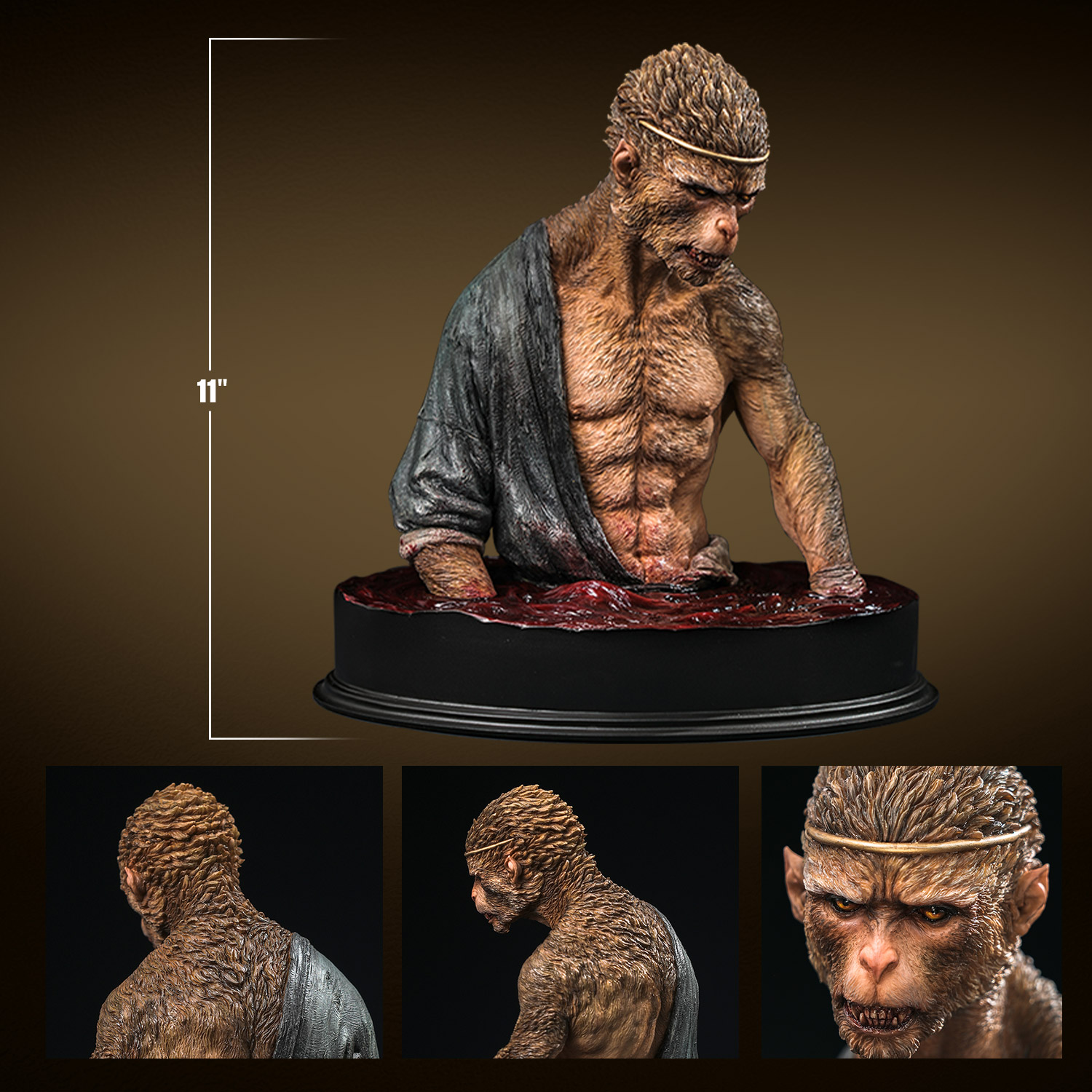 The Blood Rain (Original Version)