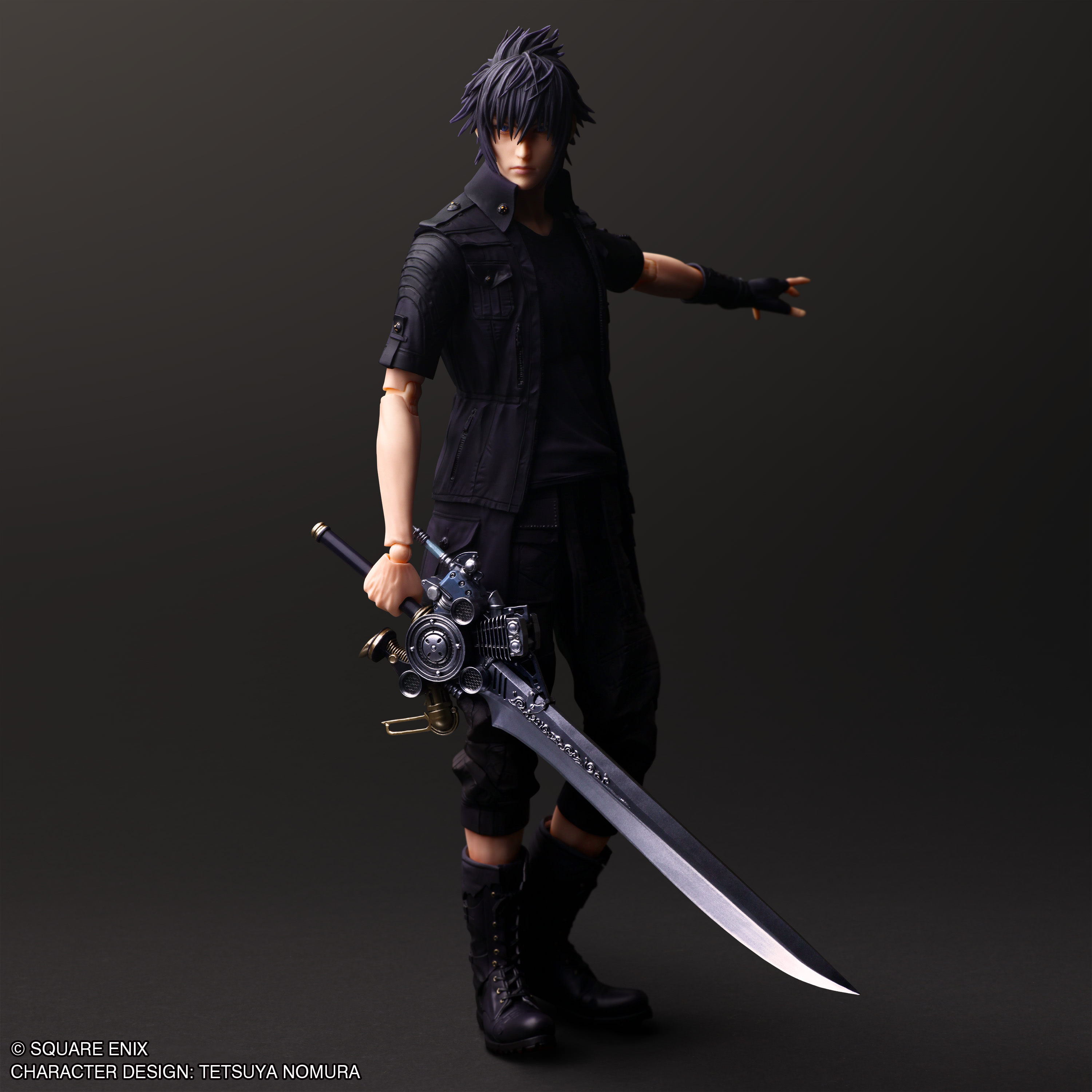 Noctis Lucis Caelum