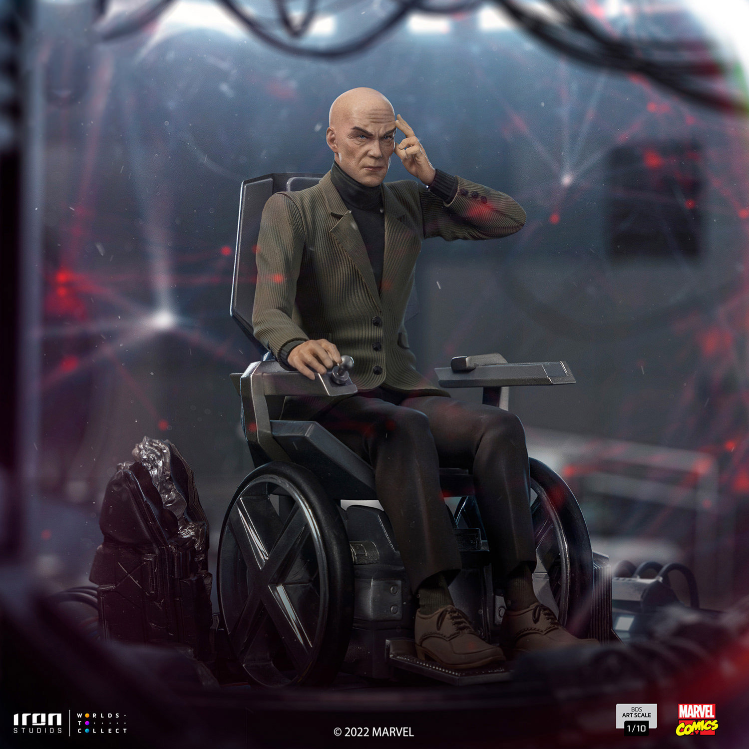 Professor X