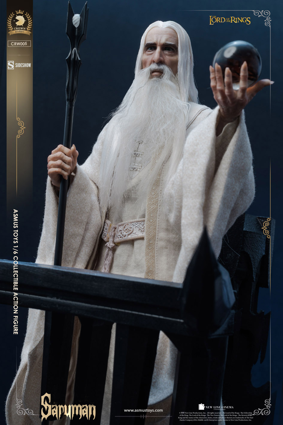 Saruman