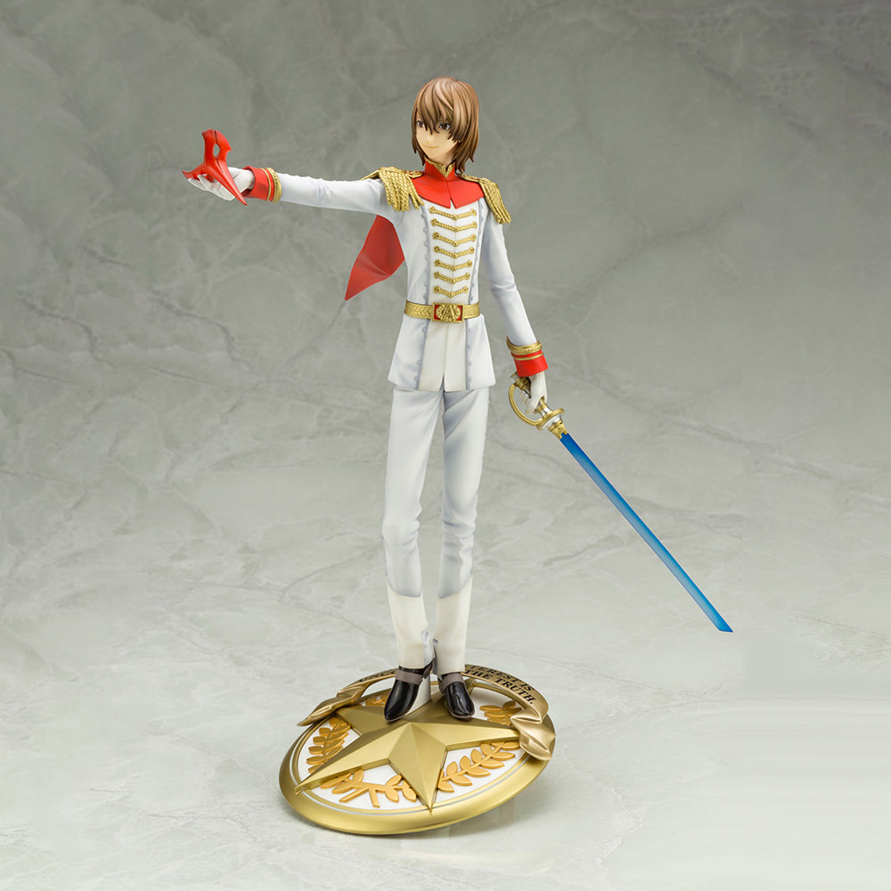 Goro Akechi (Phantom Thief Version)