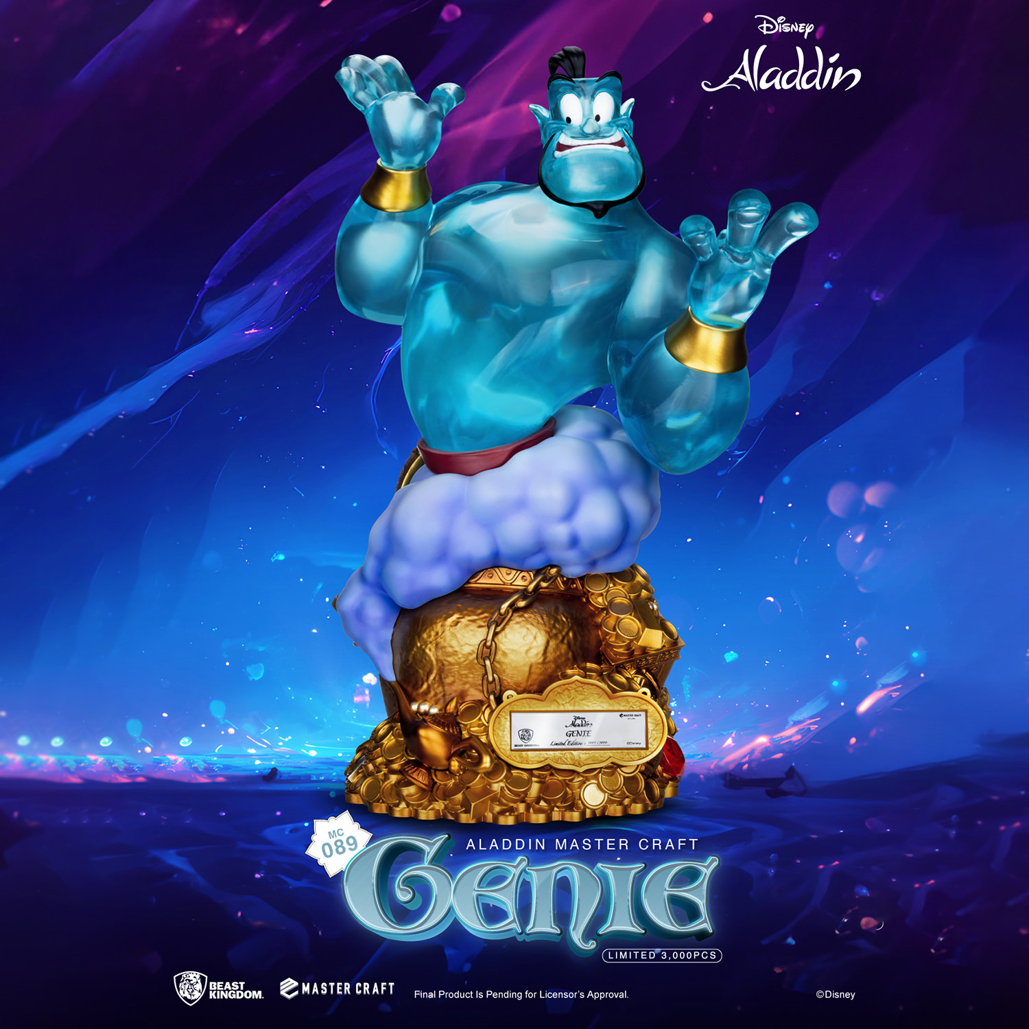 Genie