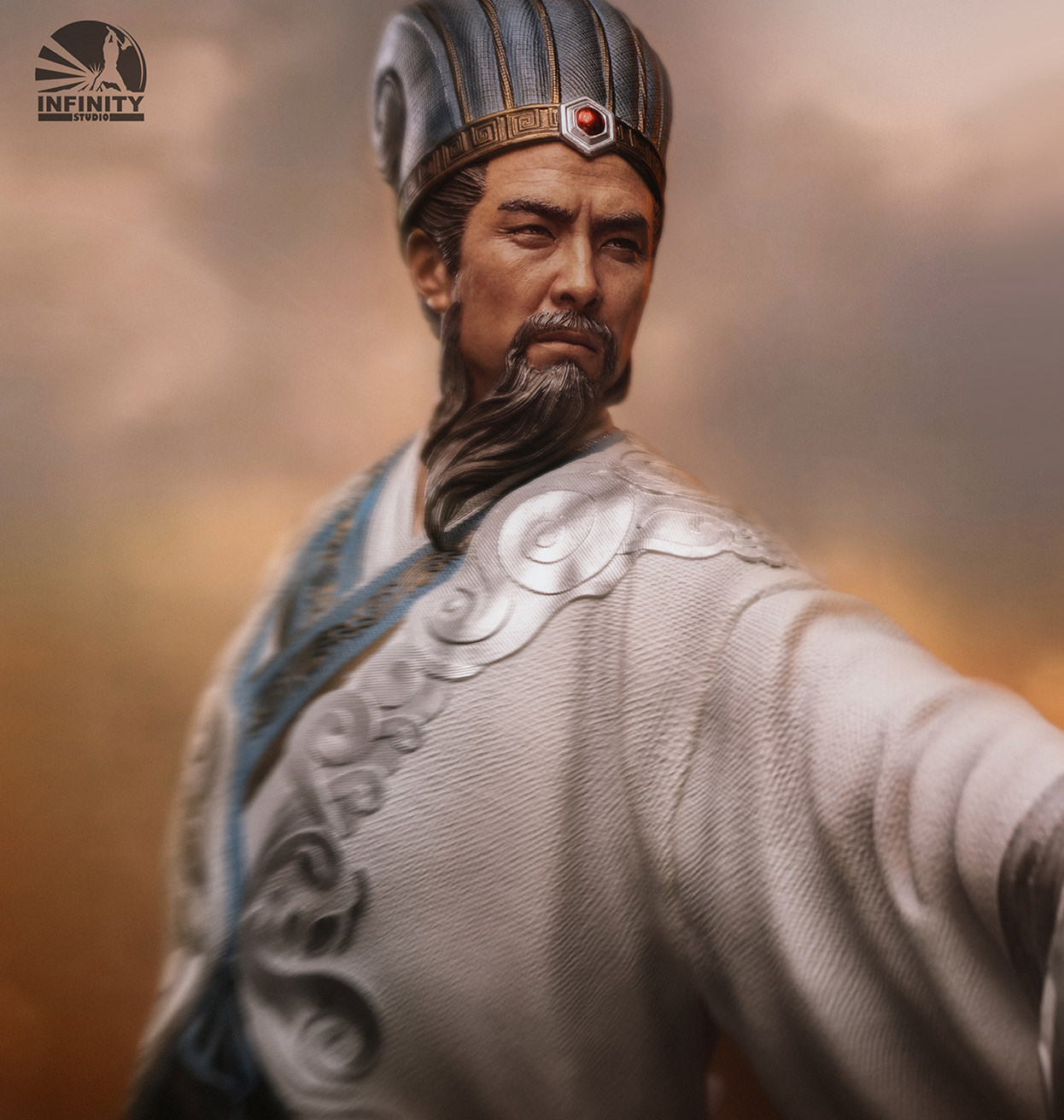 Zhuge Liang
