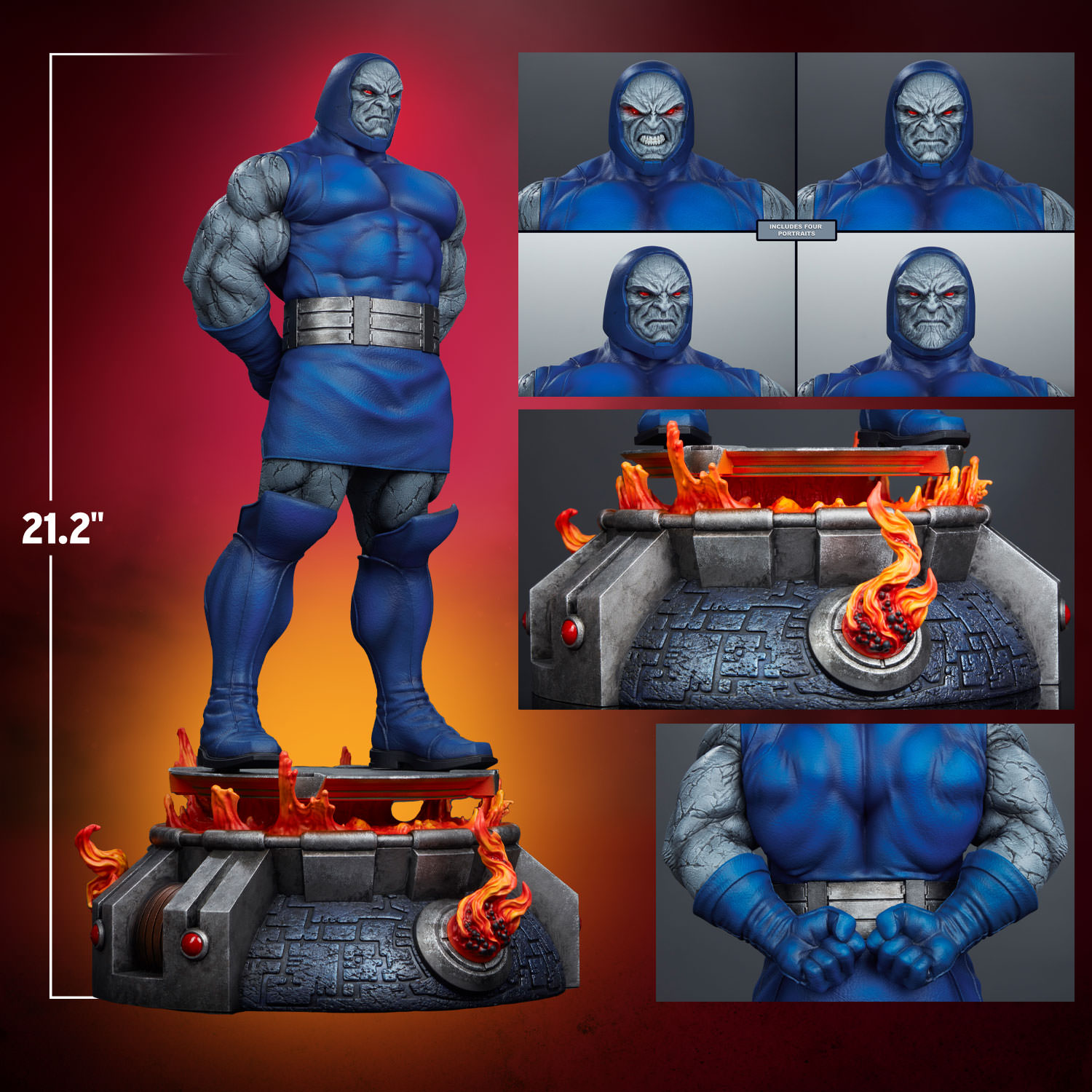Darkseid