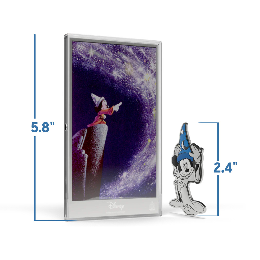 Disney Fantasia Collectible Set