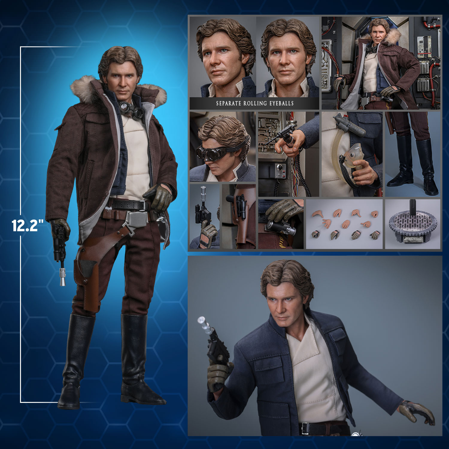 Han Solo™