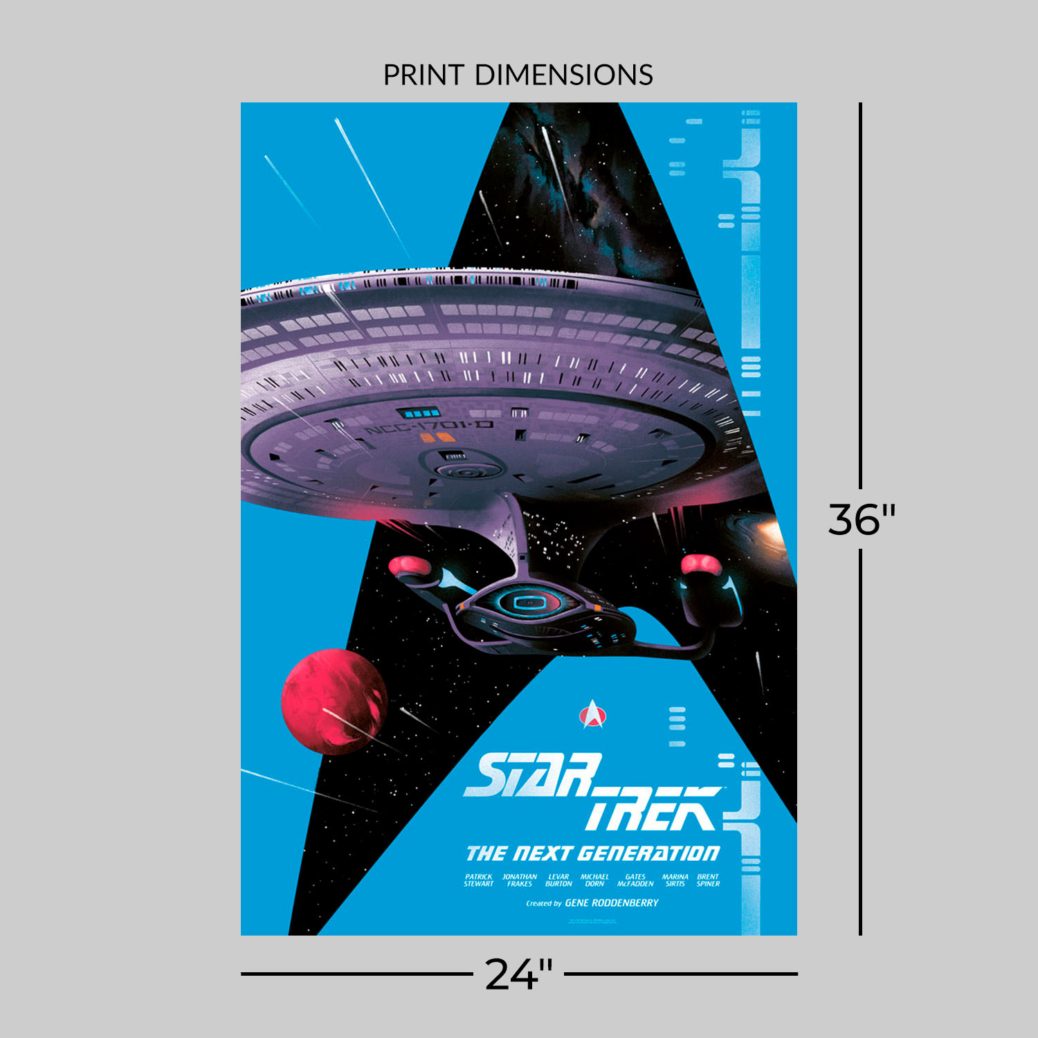 Star Trek: The Next Generation