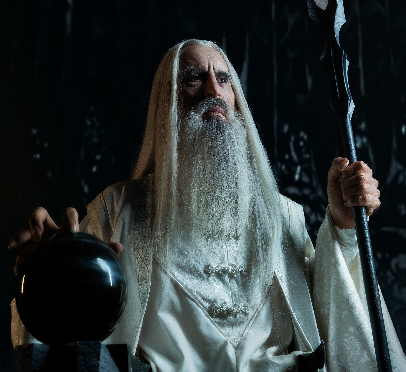 Saruman
