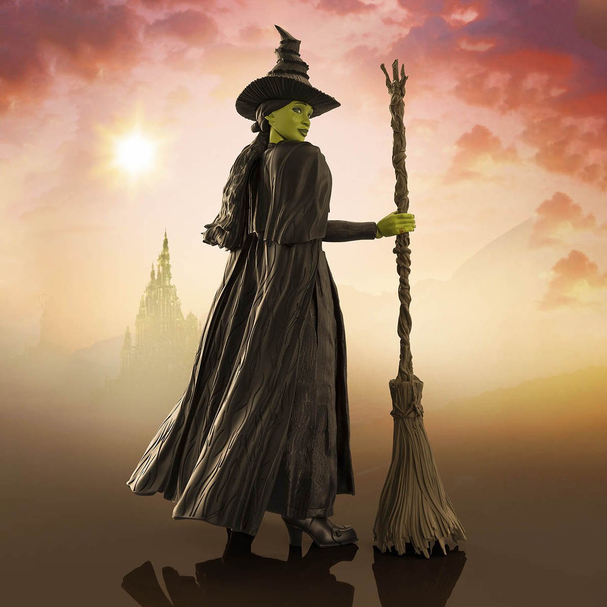 Elphaba