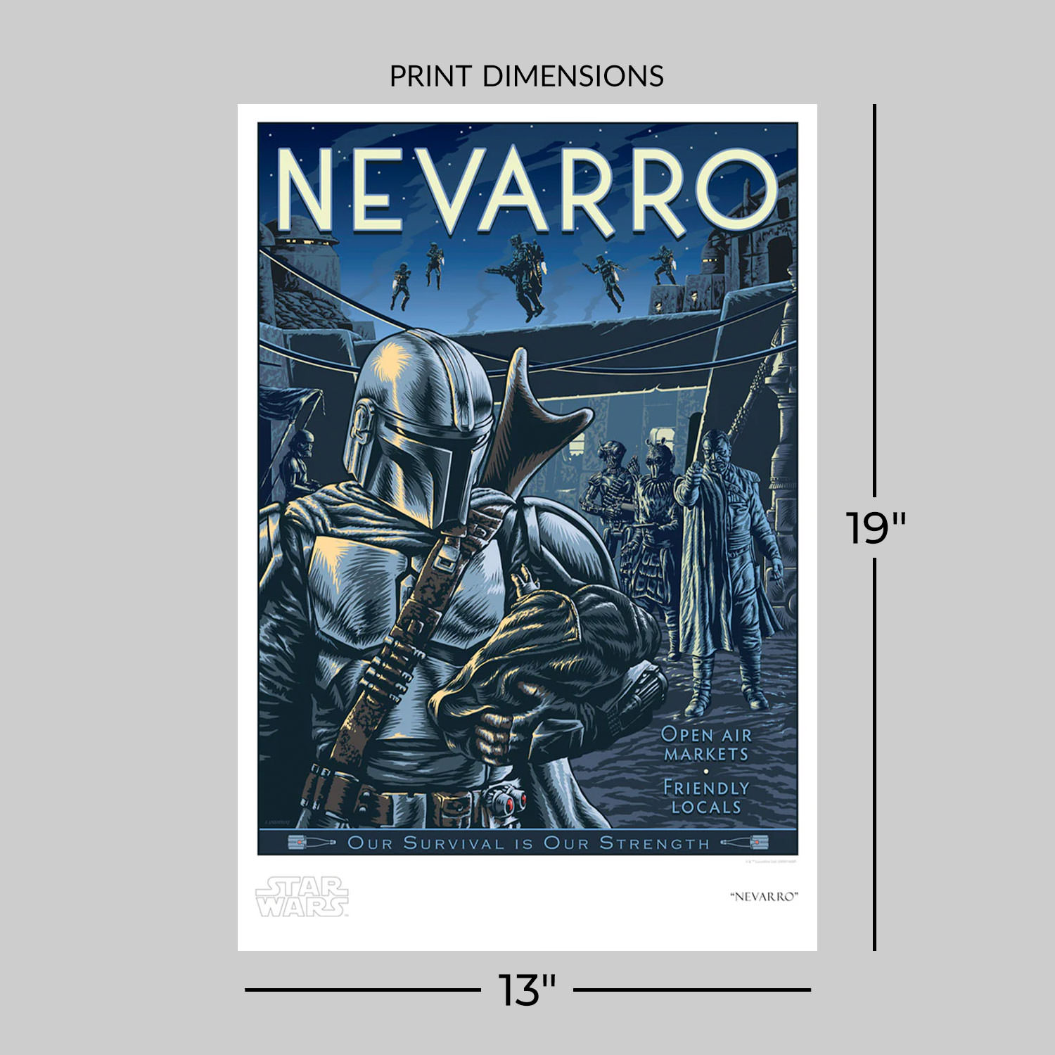 Nevarro