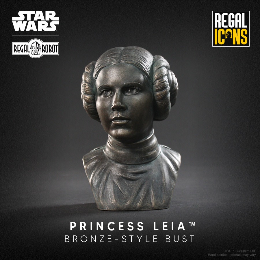 Princess Leia