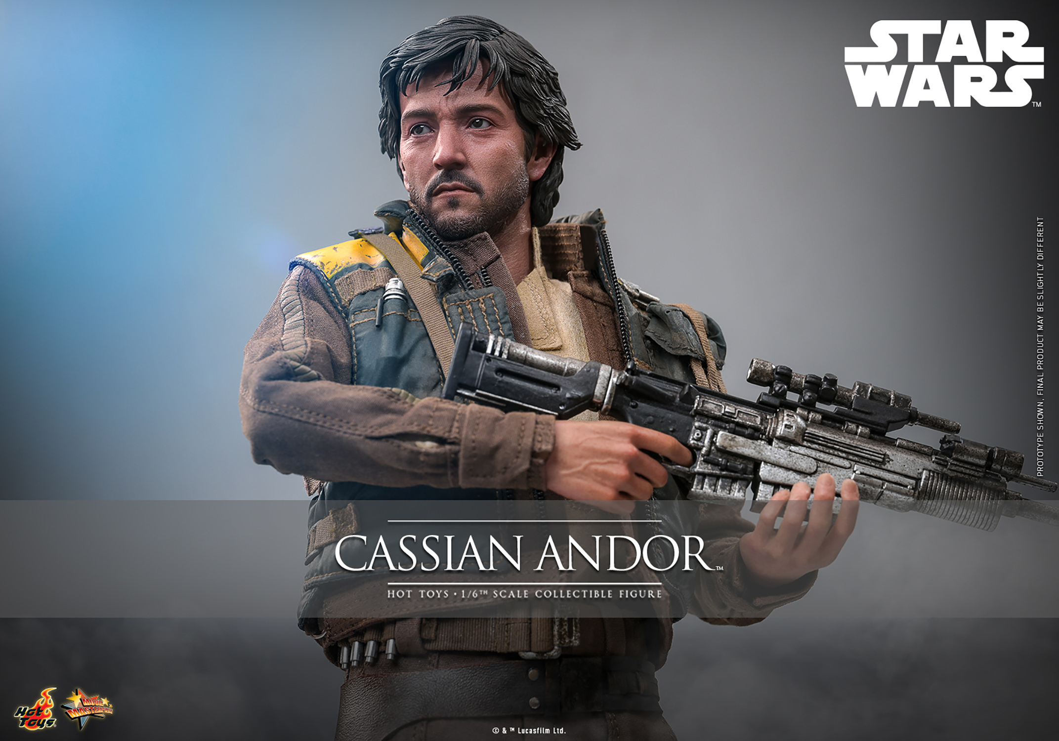 Cassian Andor™