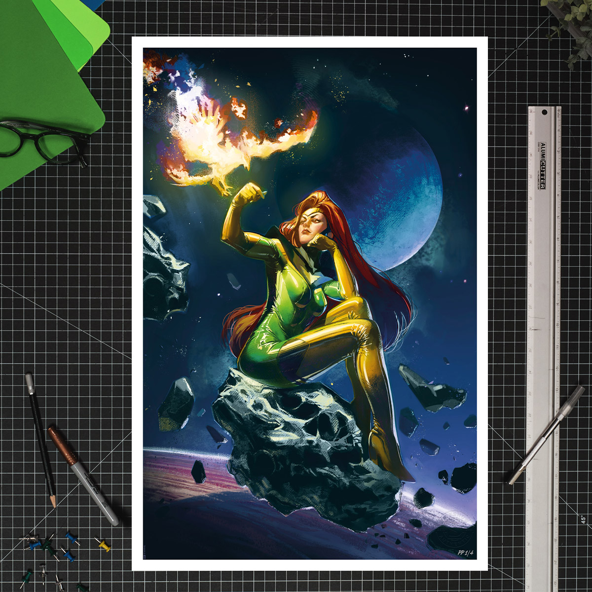 Phoenix: Death From Above