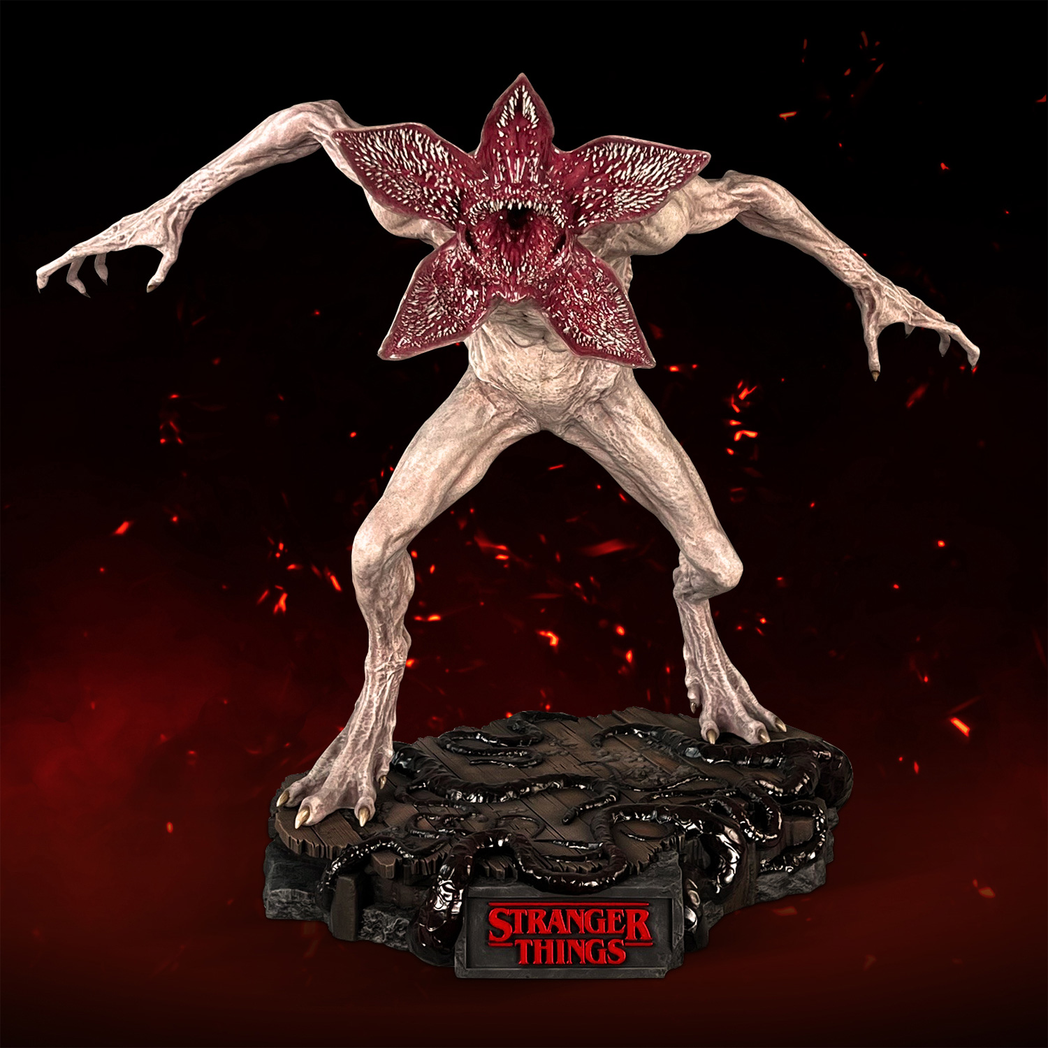 Demogorgon
