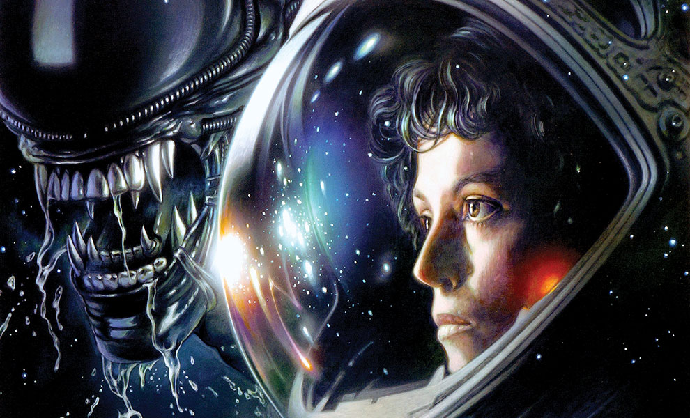 Alien 1979