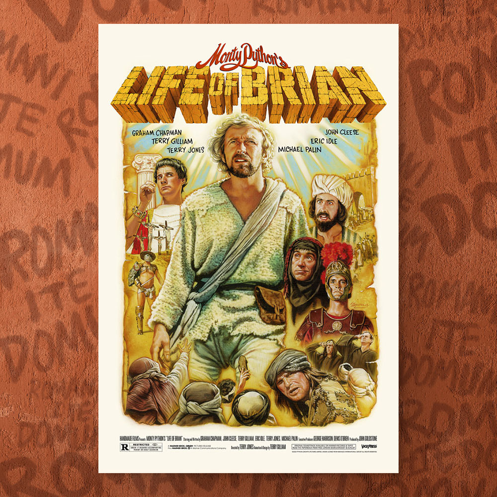 Monty Python's Life of Brian