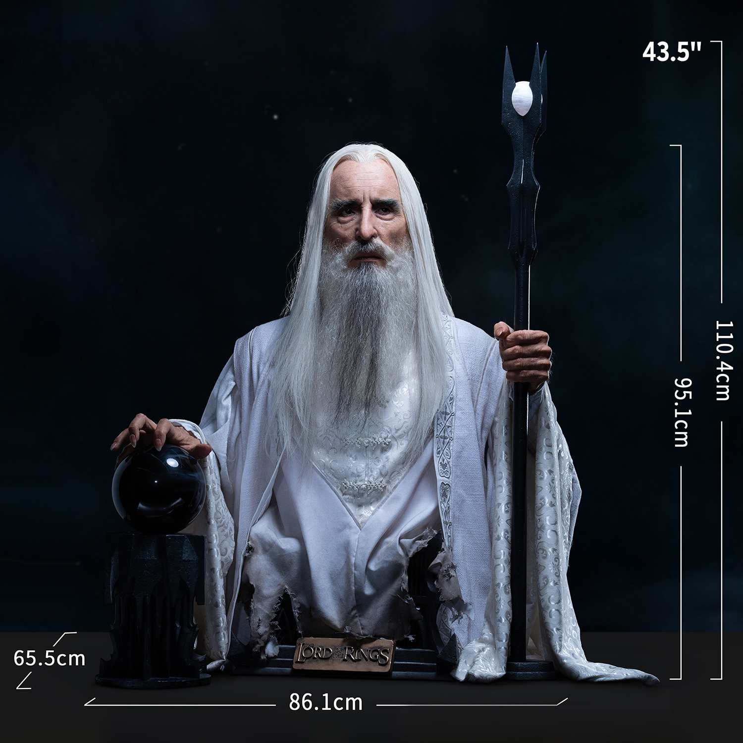 Saruman