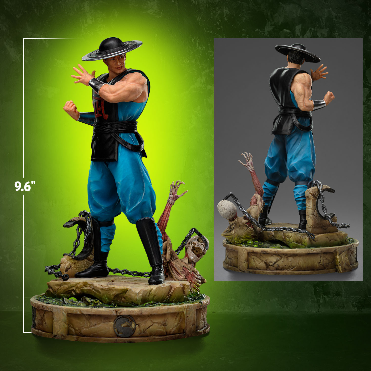 Kung Lao
