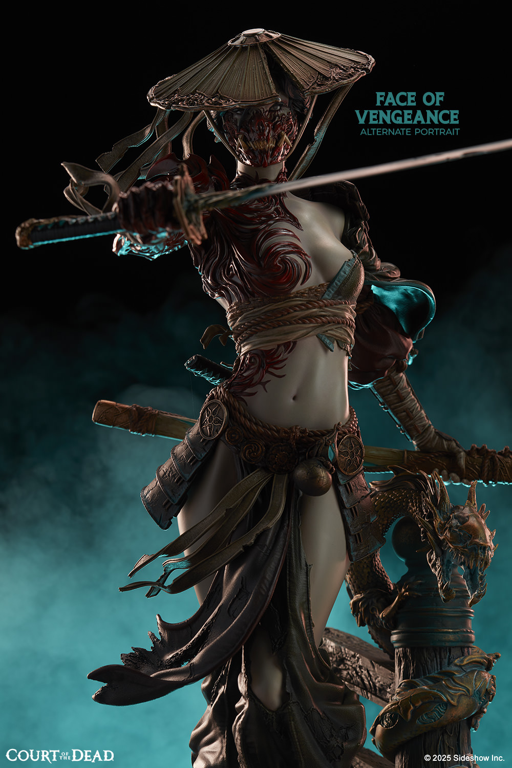 Slaier: The Undying Blade