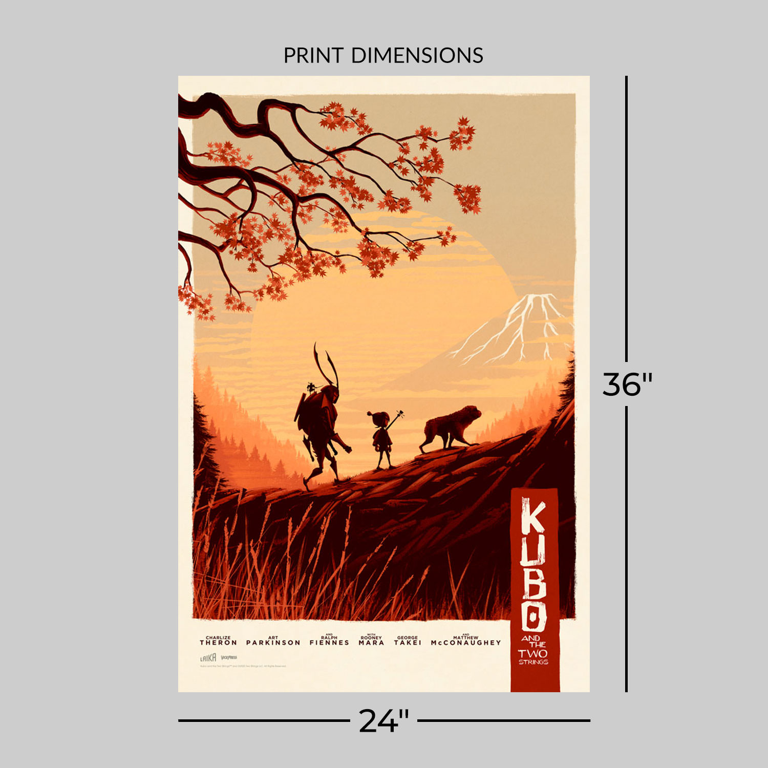 Kubo And The Two Strings