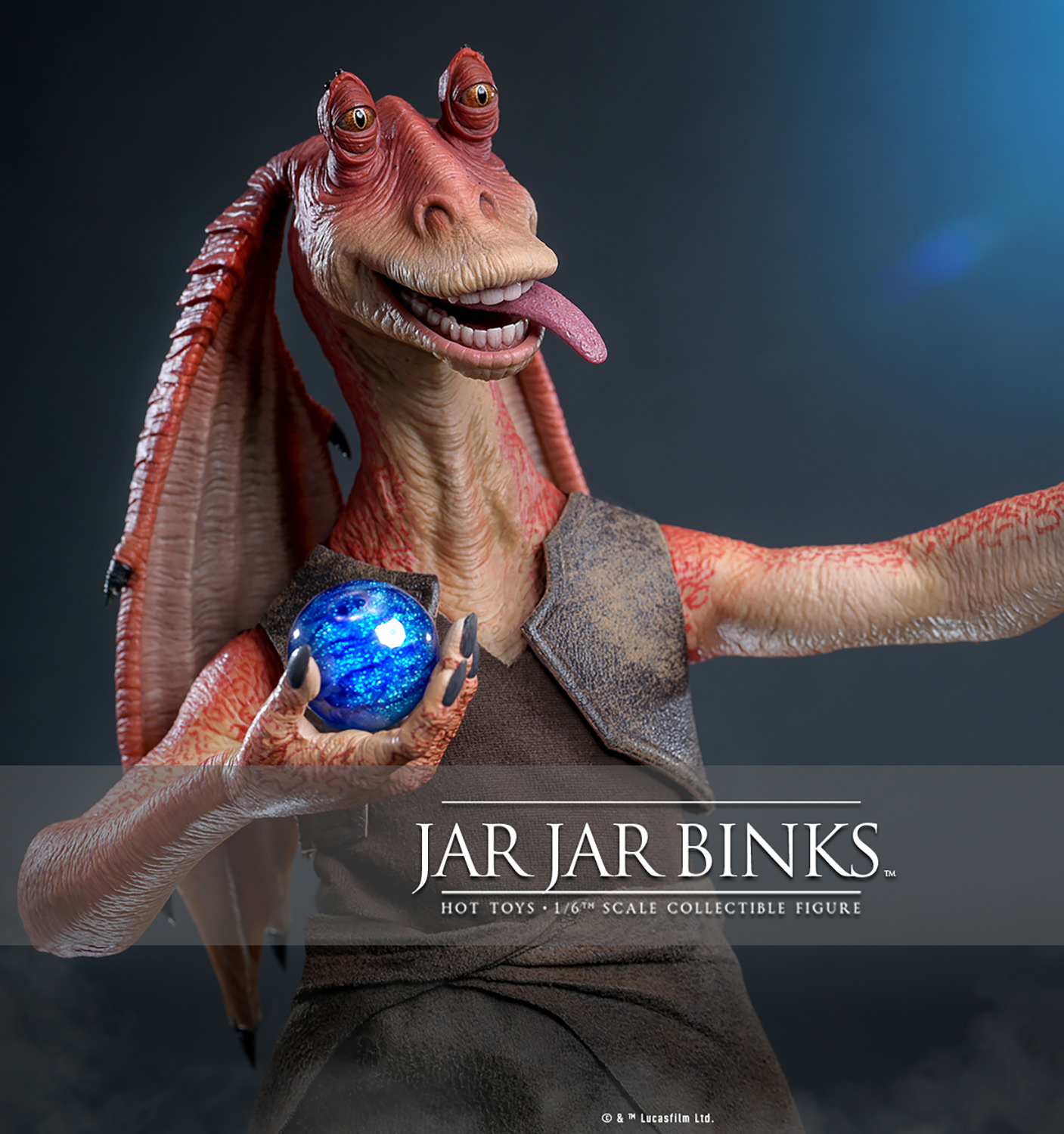 Jar Jar Binks™