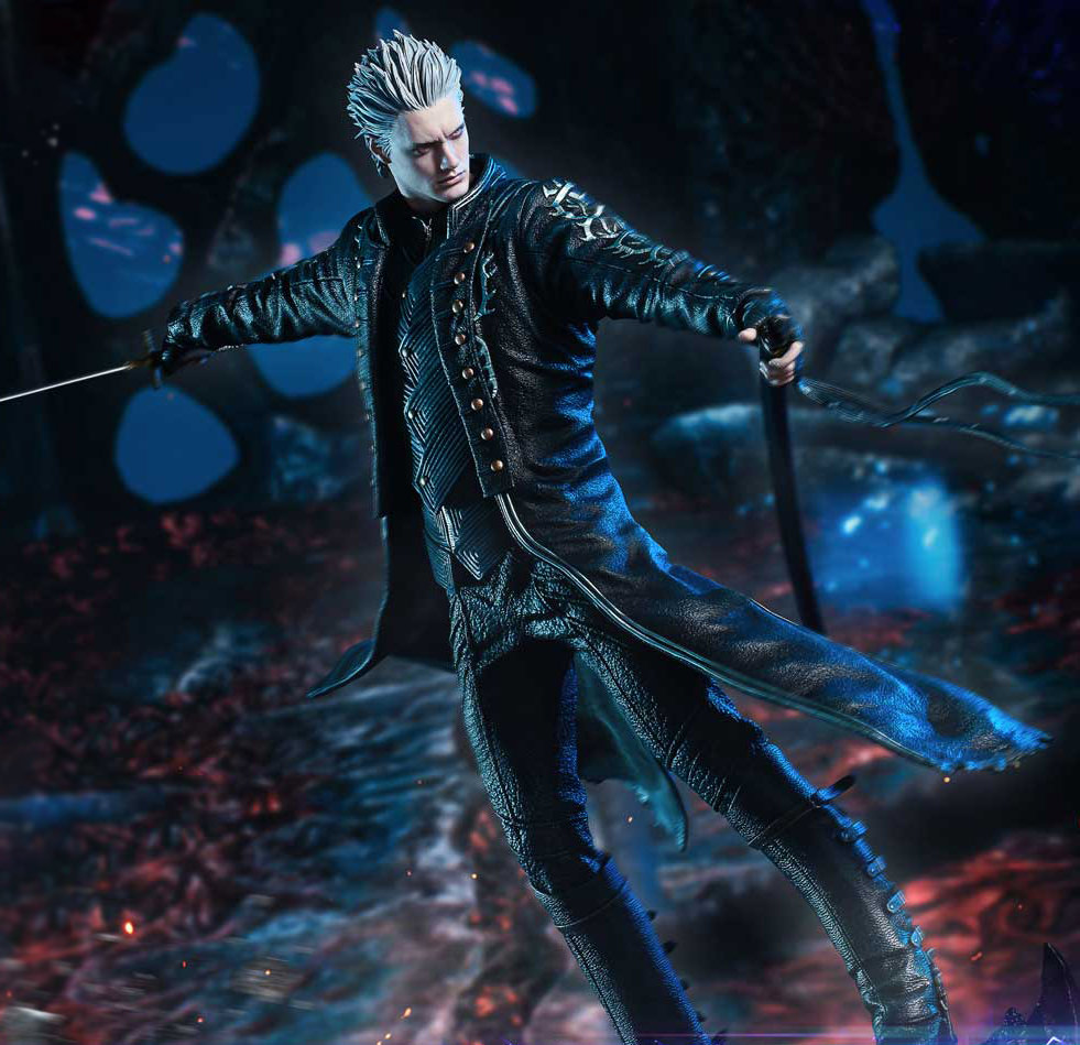 Vergil