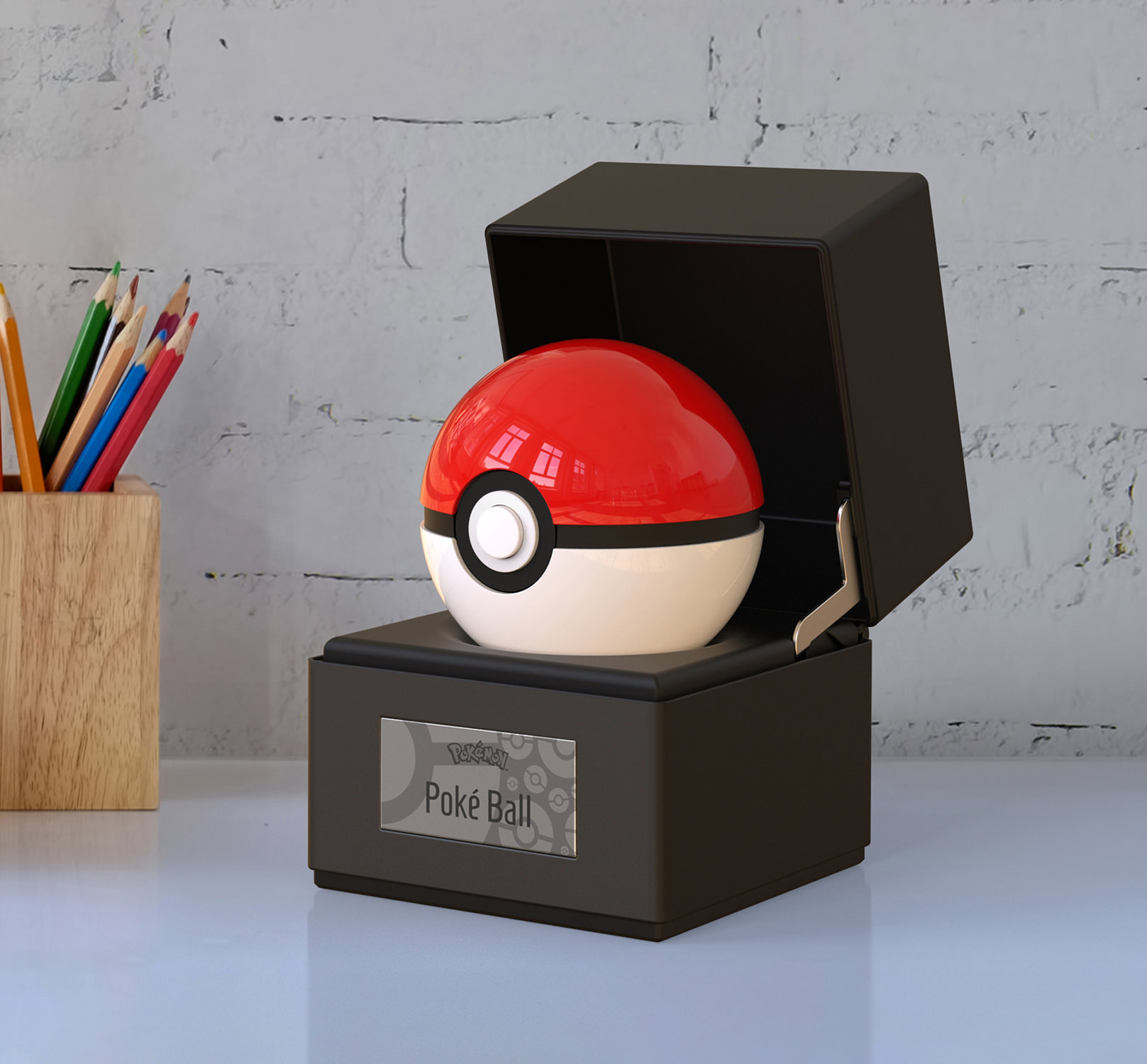 Poké Ball