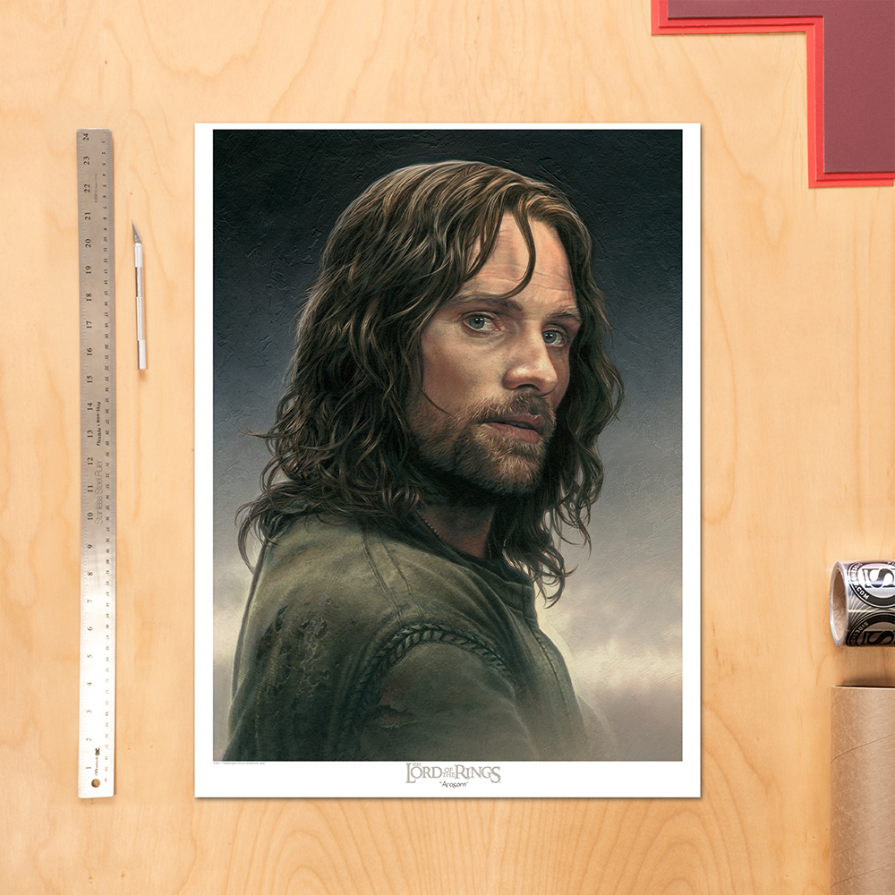 Aragorn