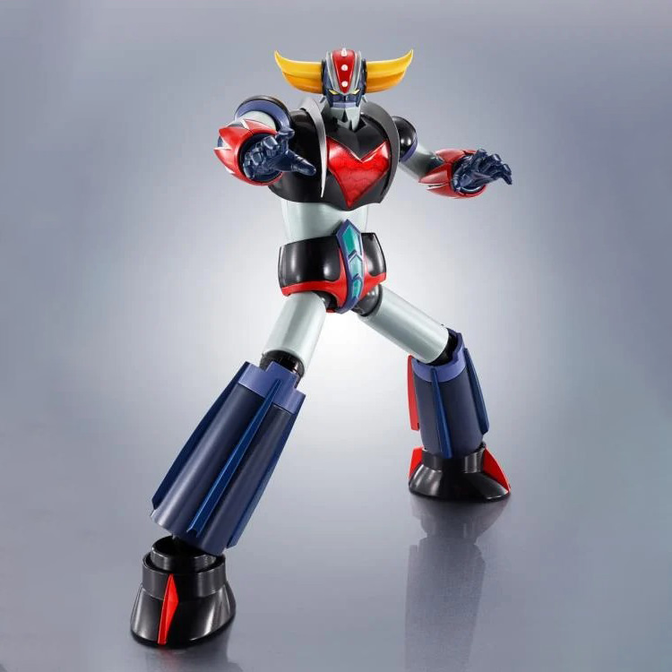 UFO Robot Grendizer