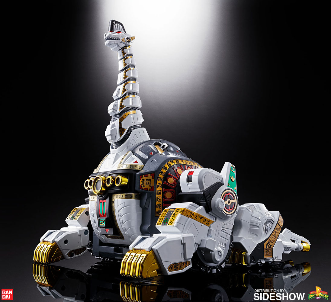 GX-85 Titanus