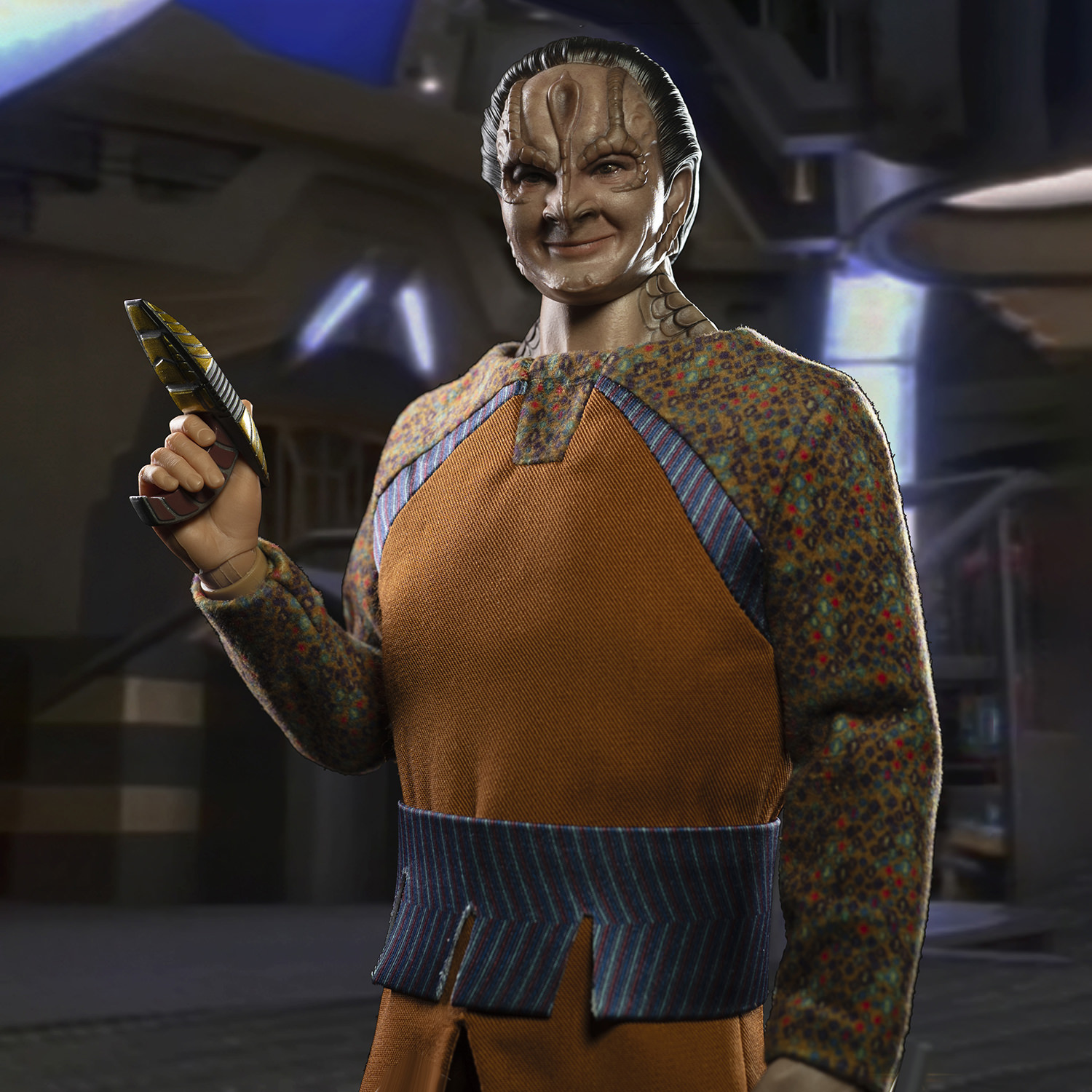 Elim Garak