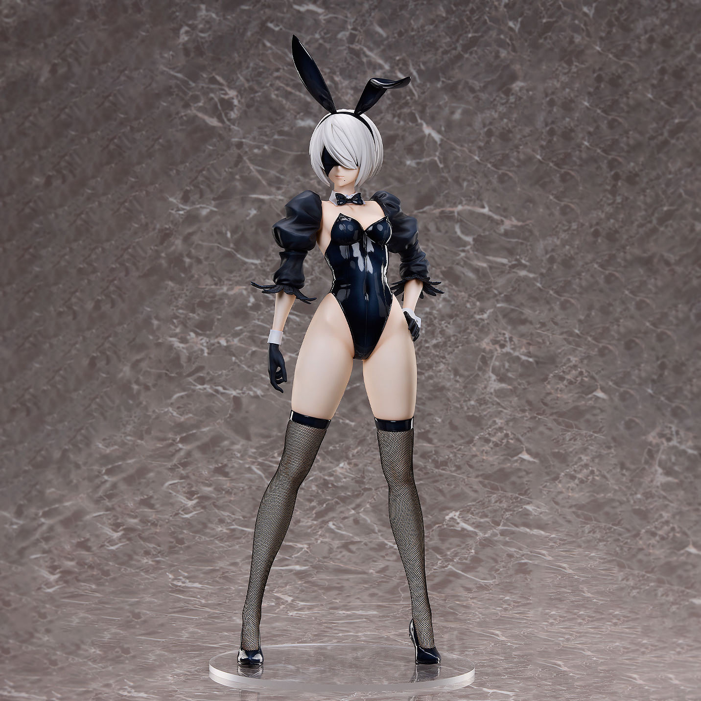 2B (YoRHa No. 2 Type B) Bunny