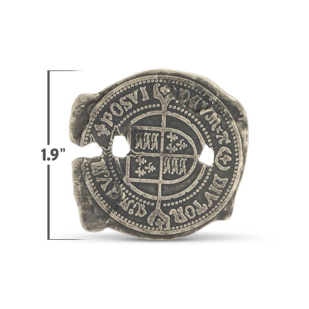Spanish Doubloon