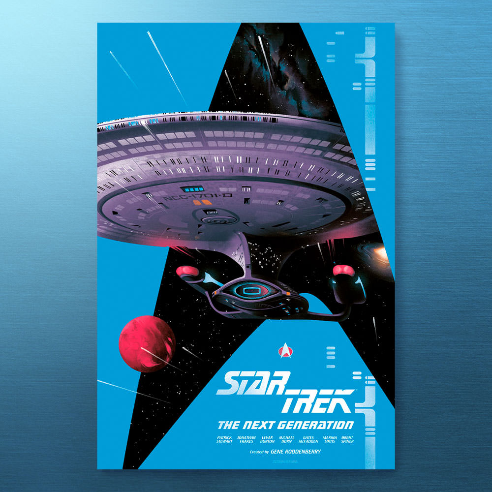 Star Trek: The Next Generation