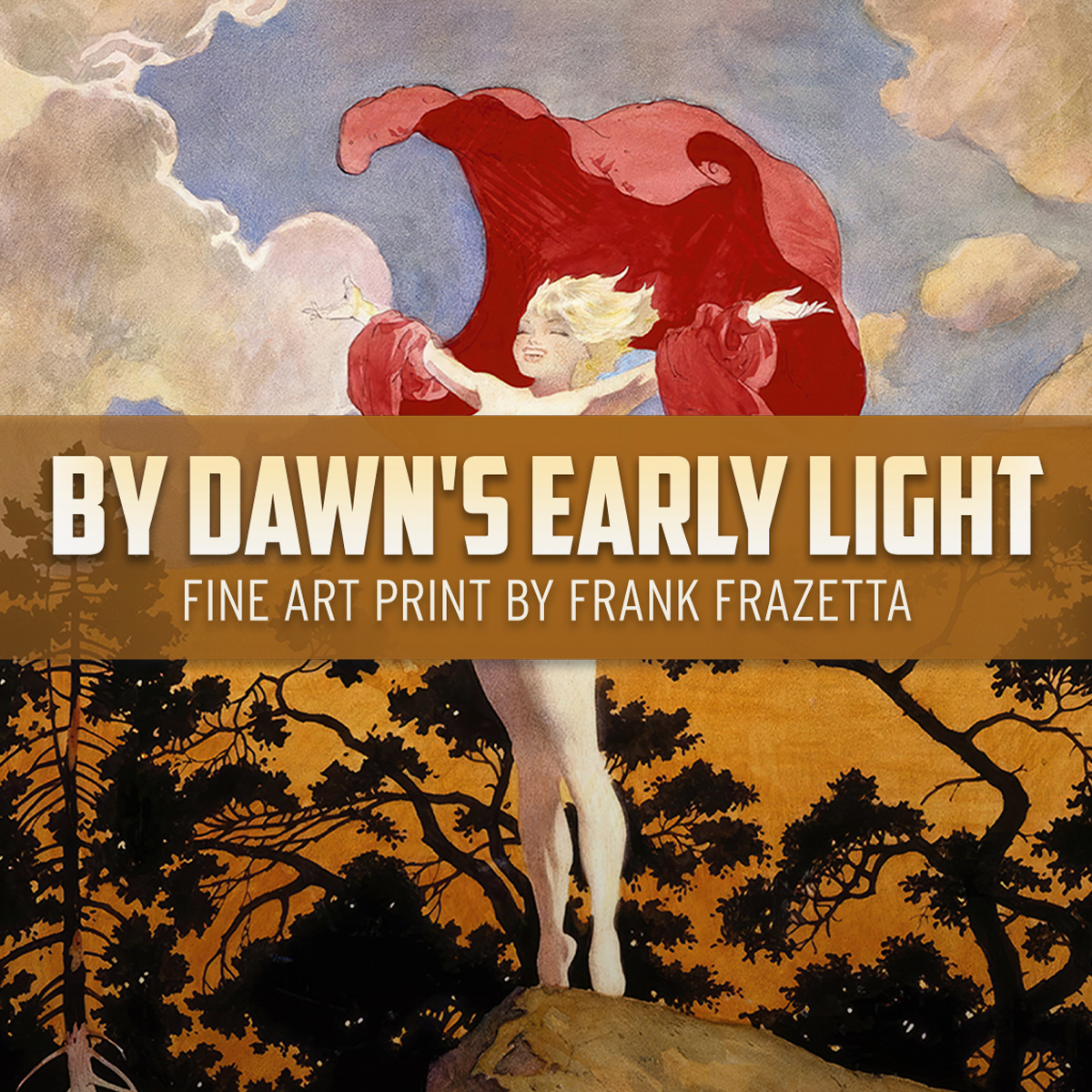 By Dawn's Early Light
