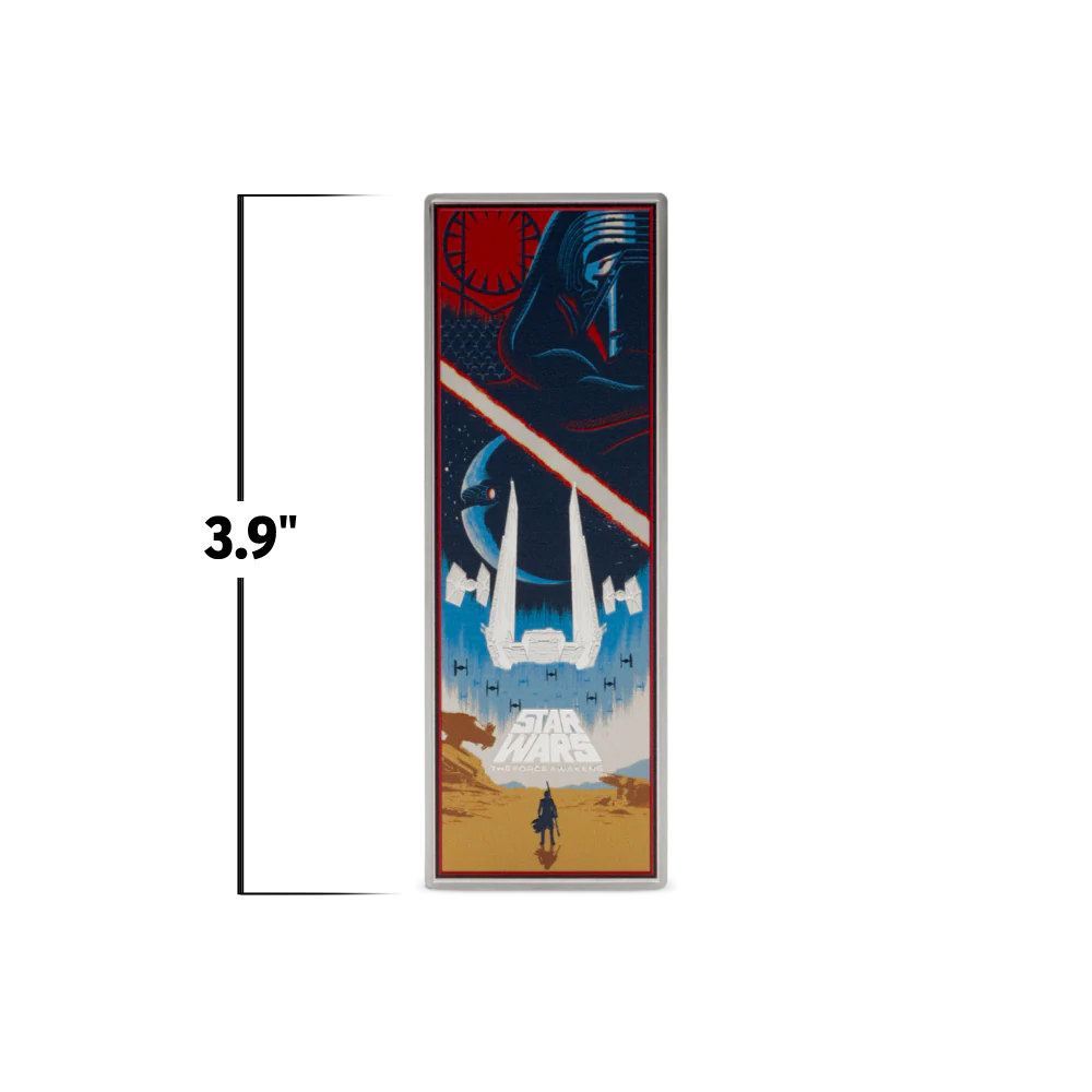 The Force Awakens™ Poster