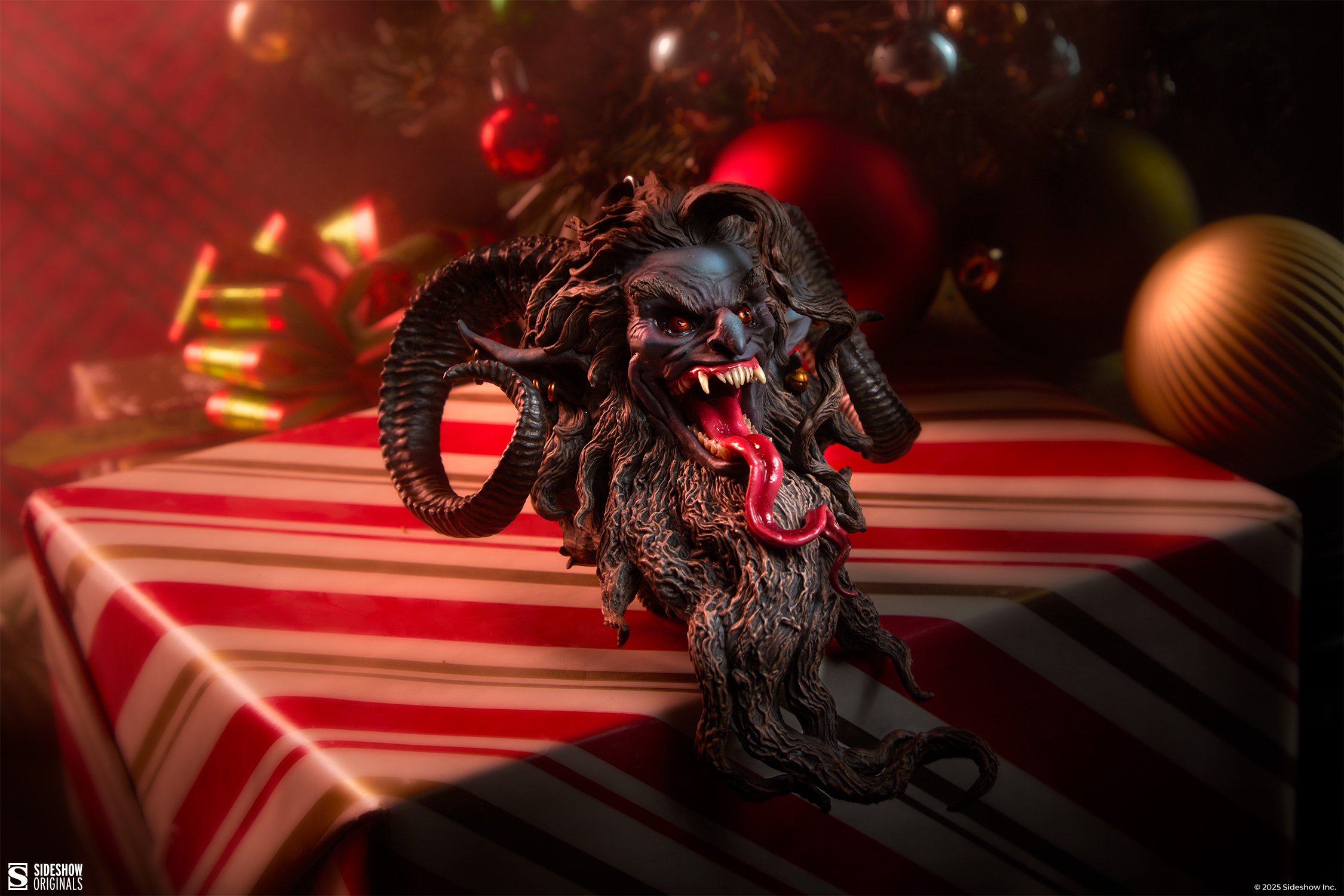 Der Krampus