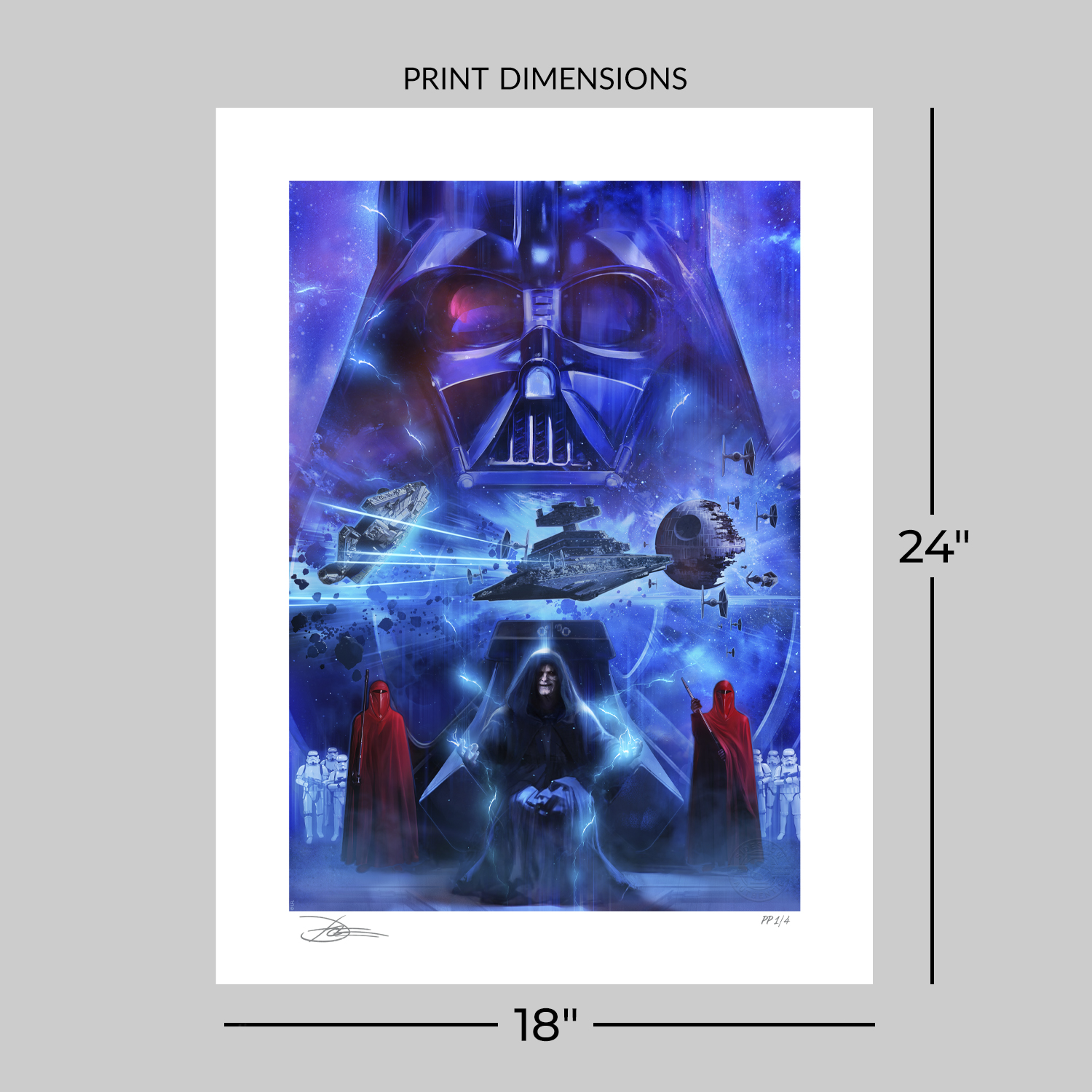 Star Wars™: Dark Forces of the Galactic Empire