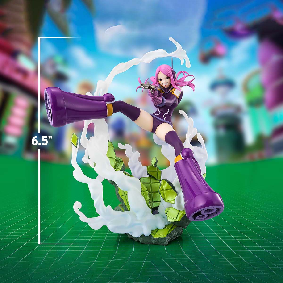 (EXTRA BATE) Jewelry Bonney -Near Death Experience-