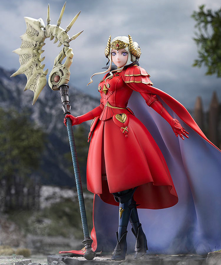 Edelgard